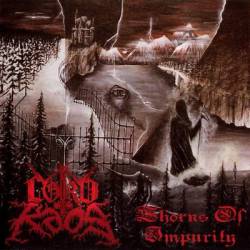 Lord Kaos : Thorns of Impurity
